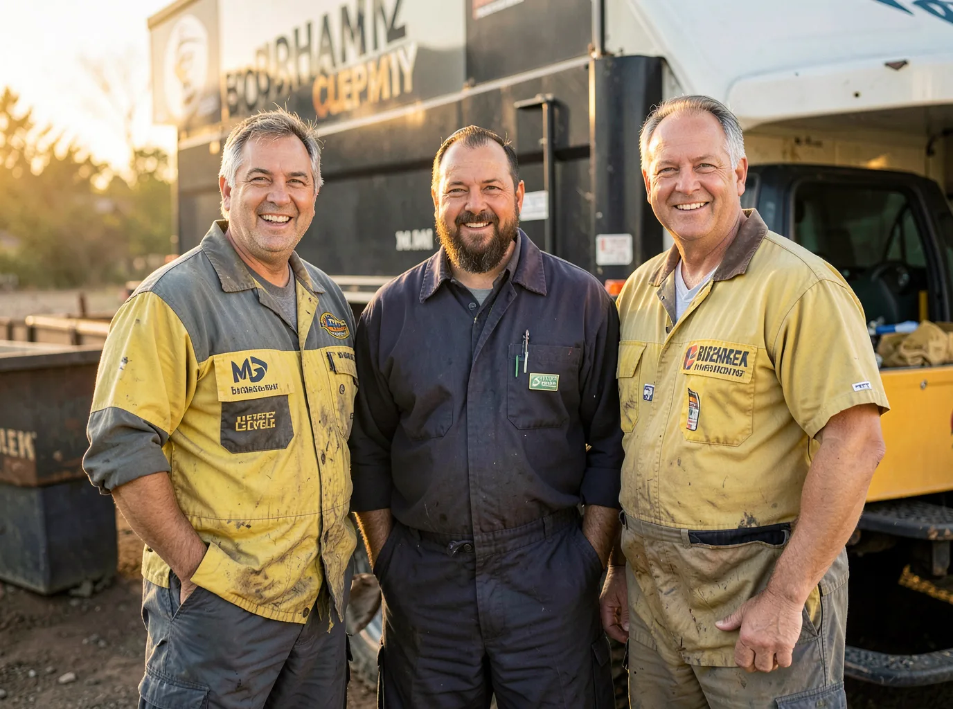 Sewage Cleanup company in Waukomis, OK